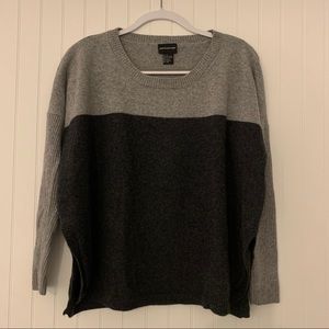 Central Park West Cashmere Sweater
